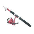 Telescoping Rod & Reel Set Case Pack 8 T11511