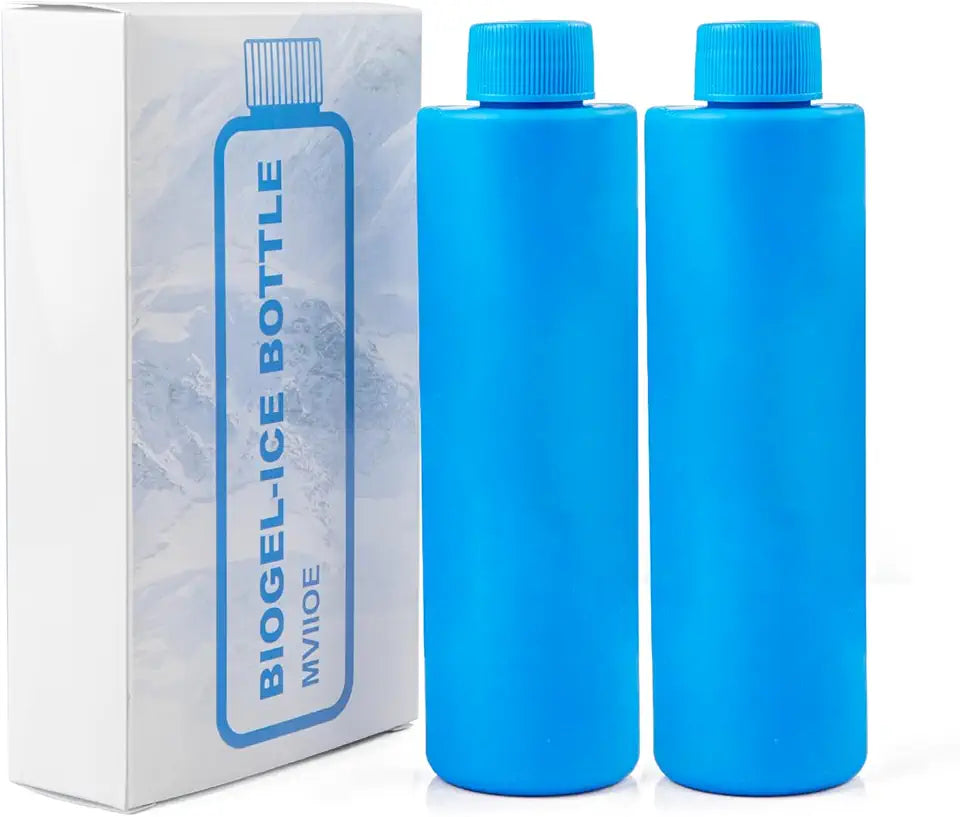 Reusable Ice Pack 2 Packs J8251