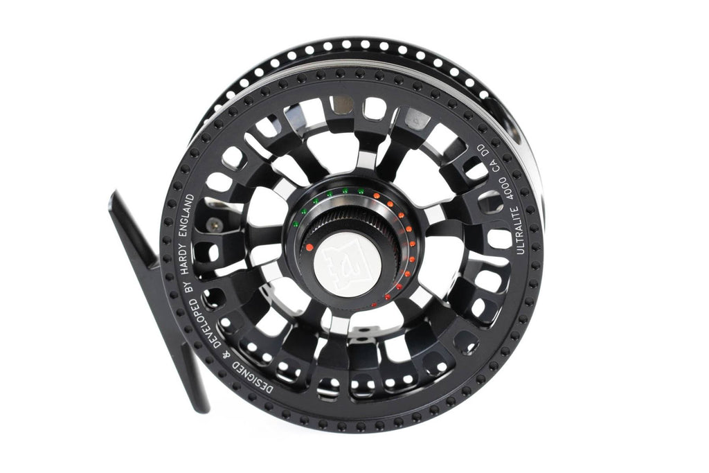 Fly Reel L4741