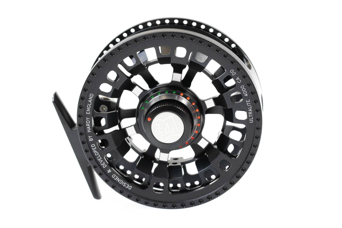 Fly Reel L4741