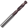 9.25mm Carbide 140° Point Coolant Fed Drill W1725