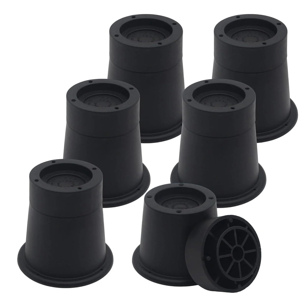 4 Pieces Anti Vibration Rubber Pads C524