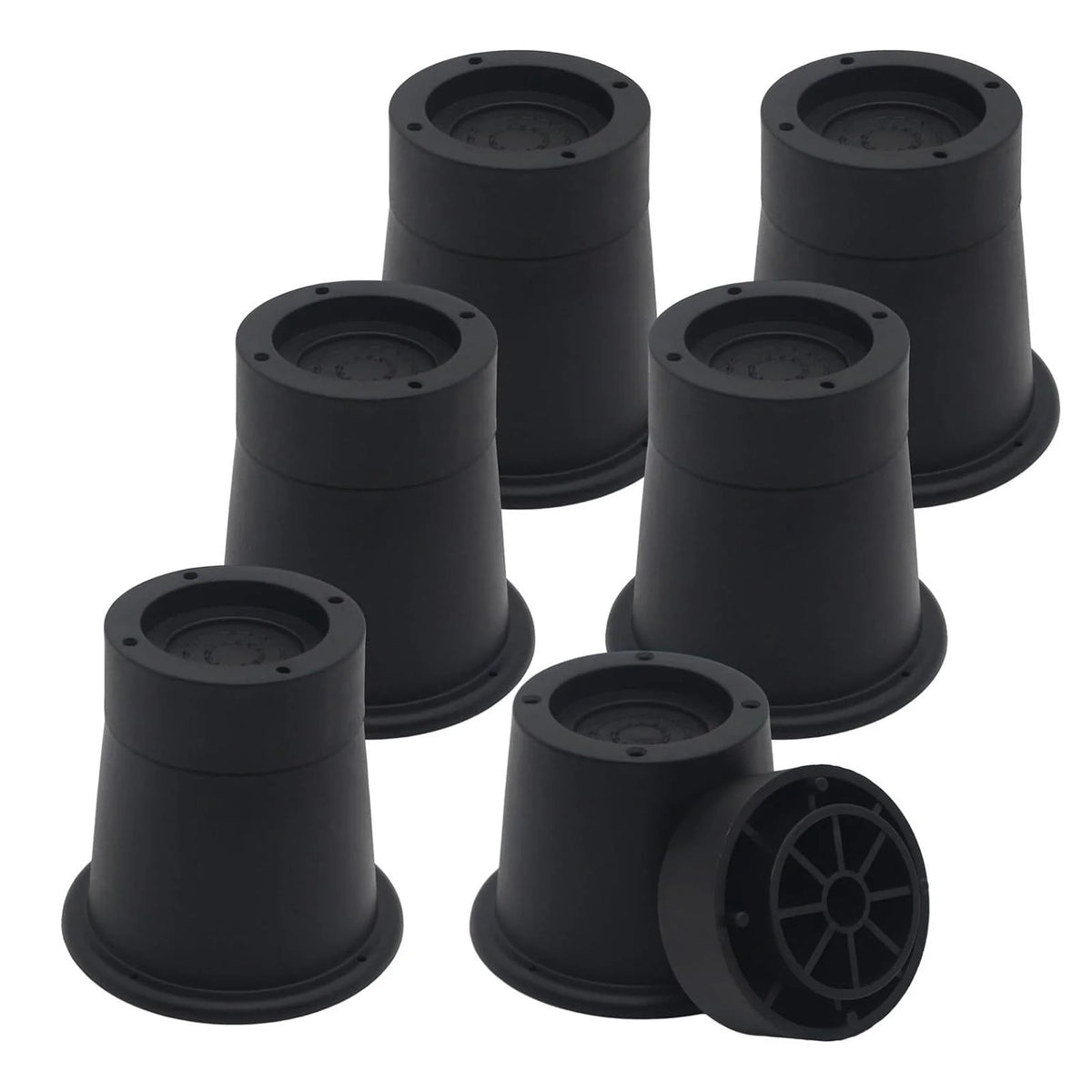 4 Pieces Anti Vibration Rubber Pads C524