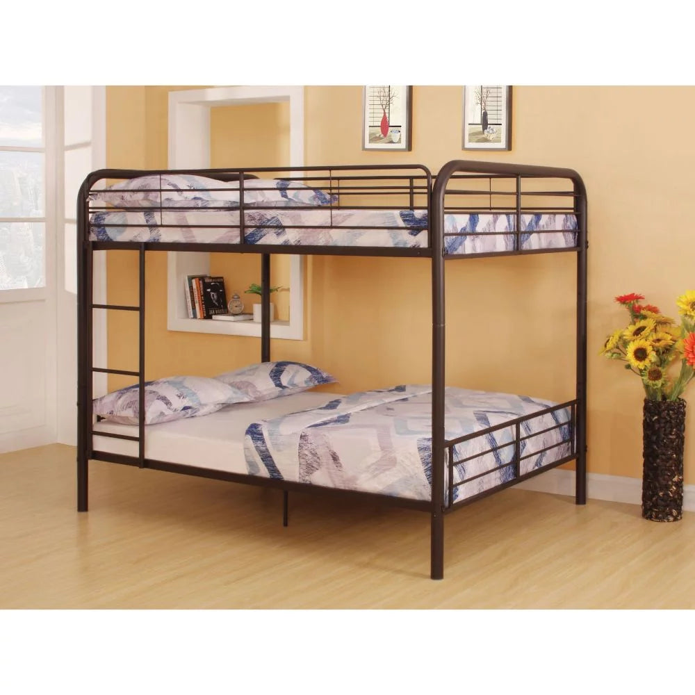 Bunk Bed D797