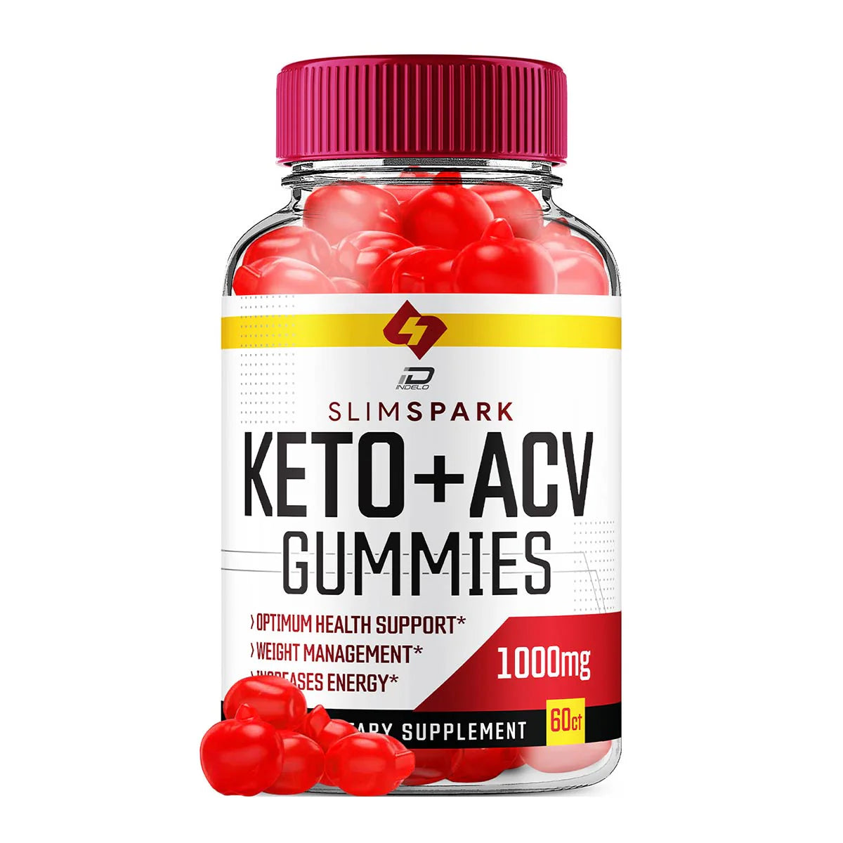 Keto ACV Gummies V847