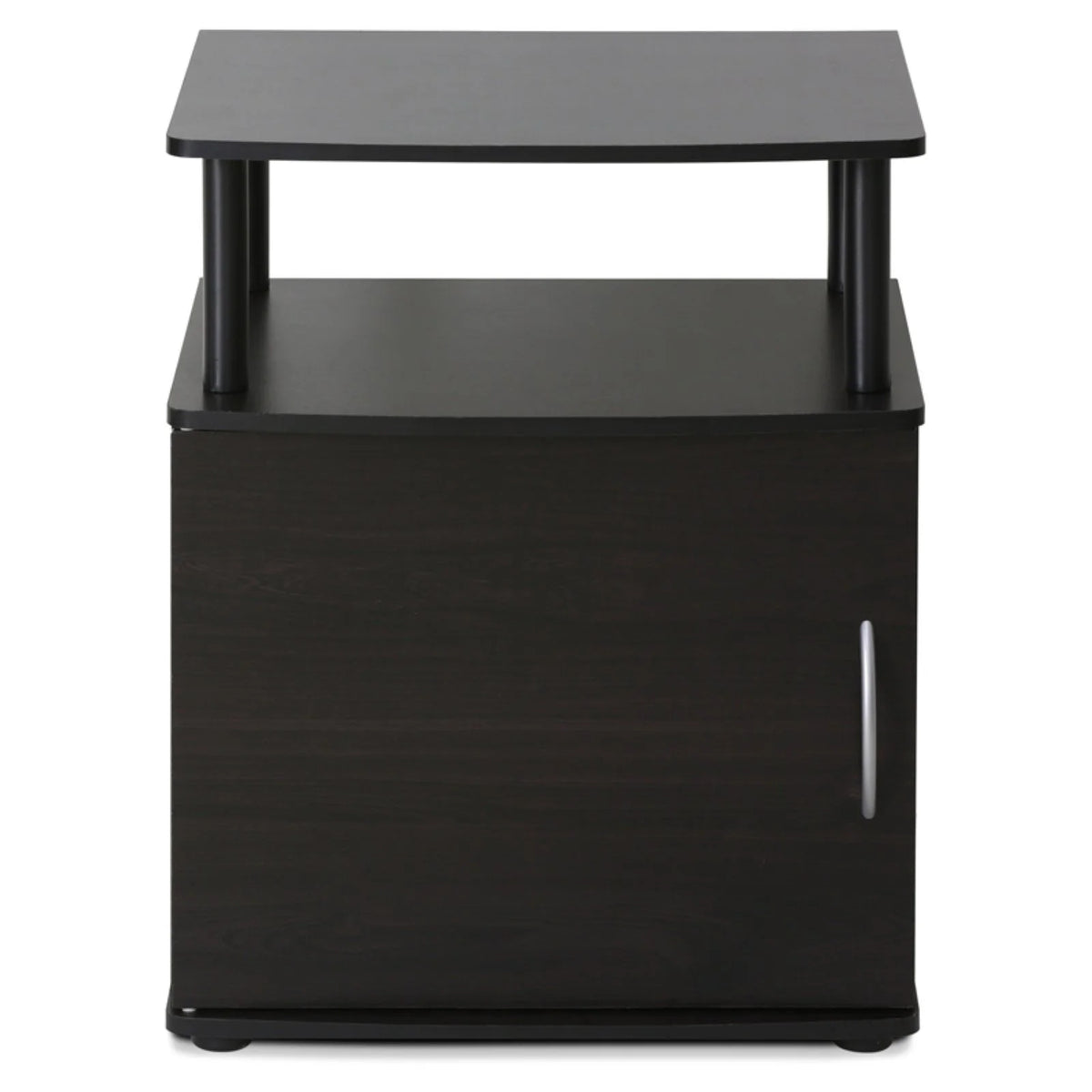 Black End Table C9689