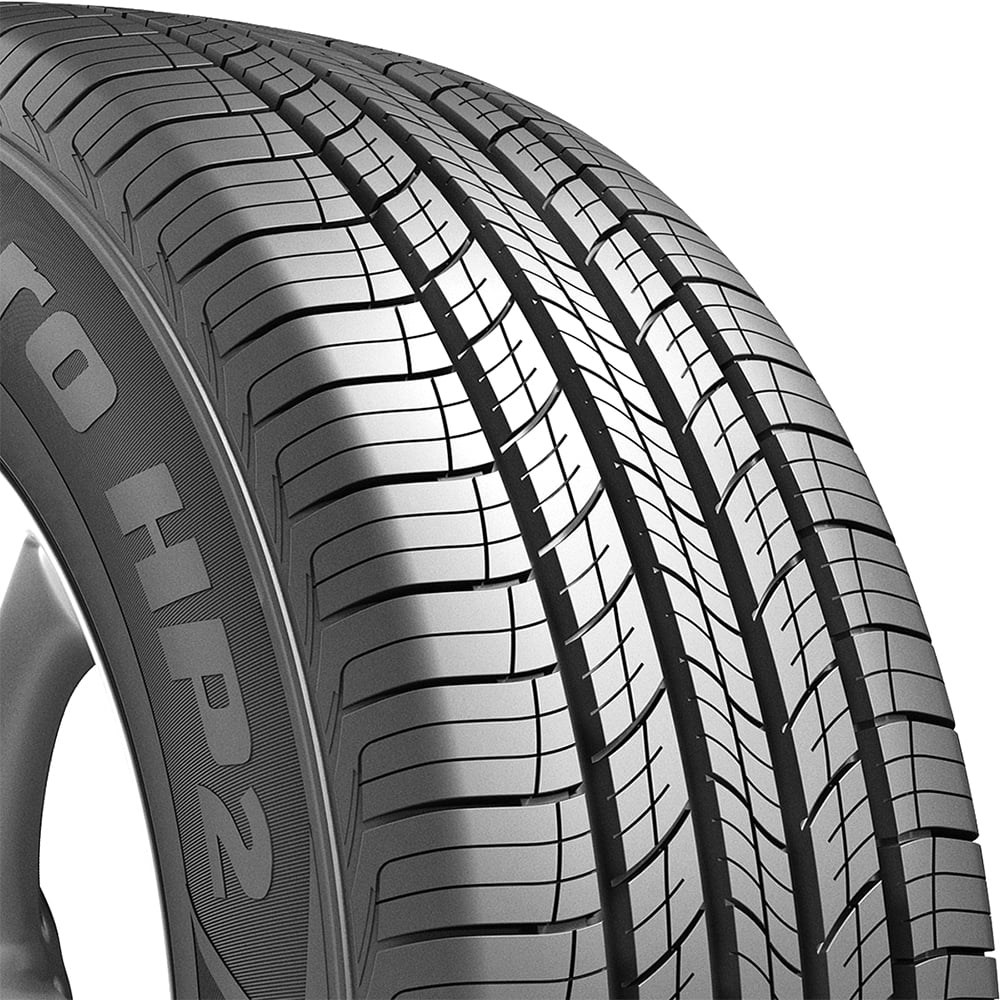 All Season 255/60R17 106V SUV/Crossover Tire V484212