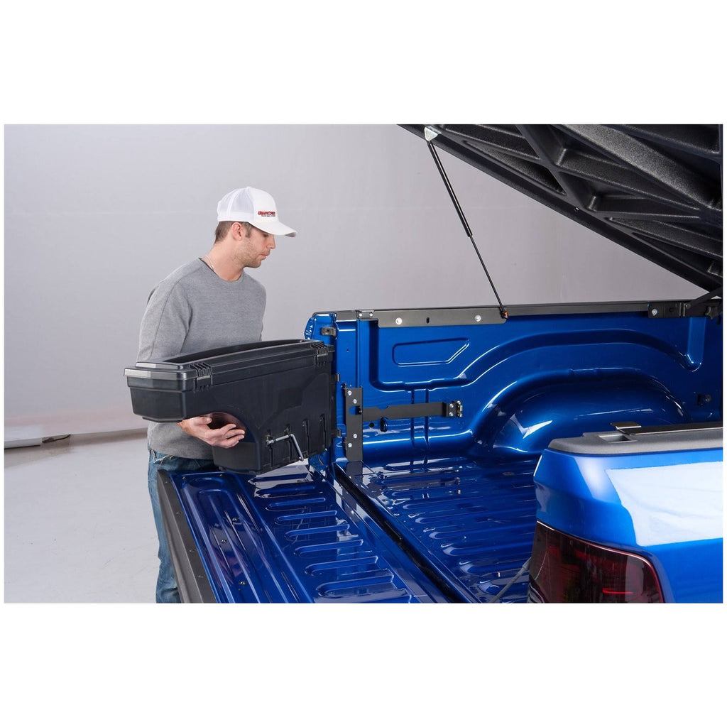 Swing Case Storage Box V77018