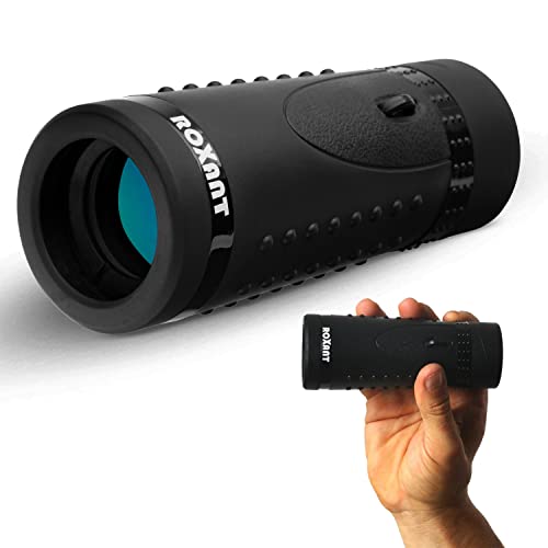 High Definition Wide View Monoculars with Retractable Eyepiece B218557