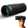 High Definition Wide View Monoculars with Retractable Eyepiece B218557