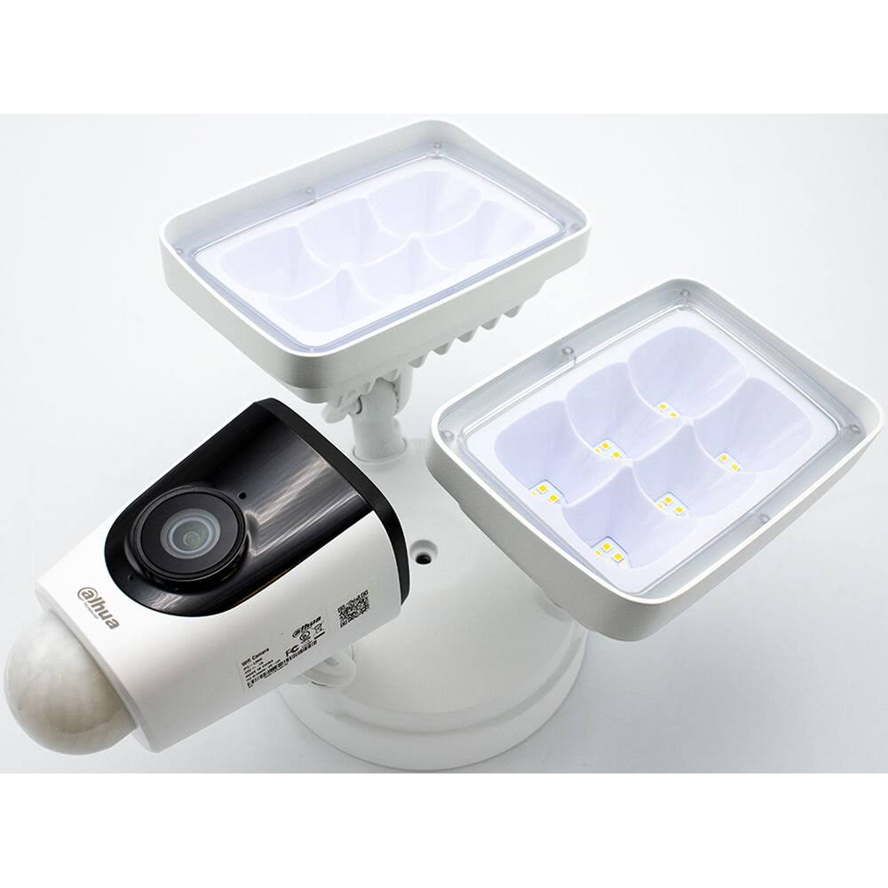 2 MP Day/Night Network Camera B131