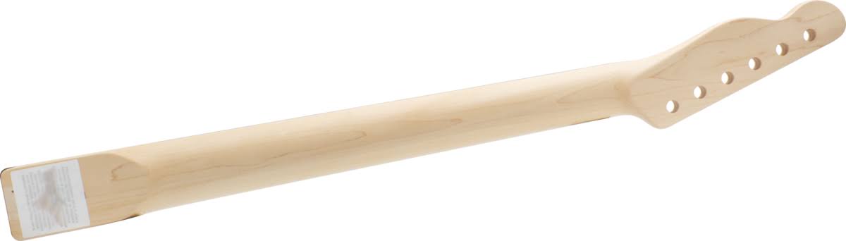Rosewood Neck for Telecaster Guitar Y2506