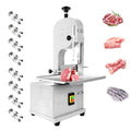 1200W Stainless Steel Meat Band Saw E636