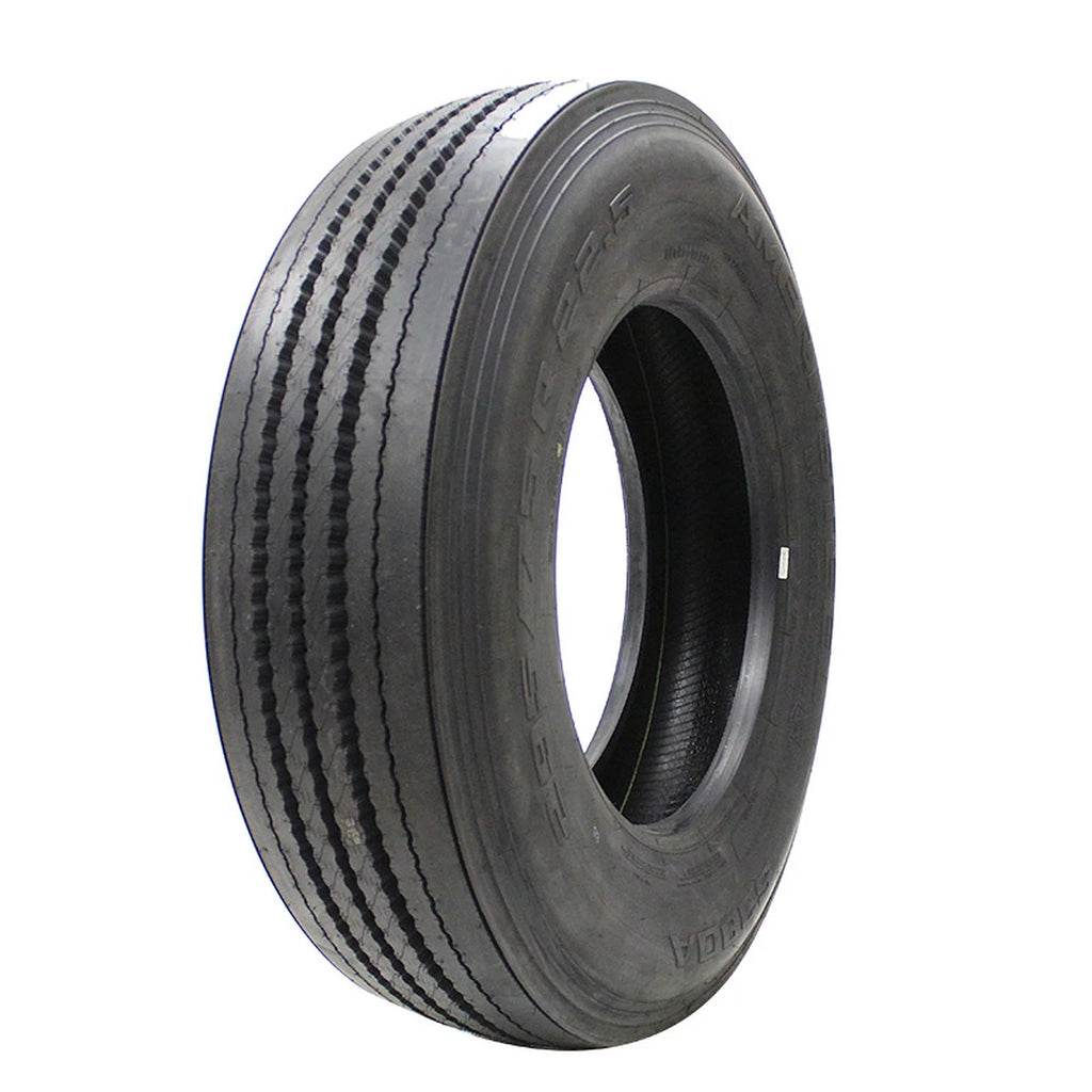 295/75R22.5 Commercial Tire F379336