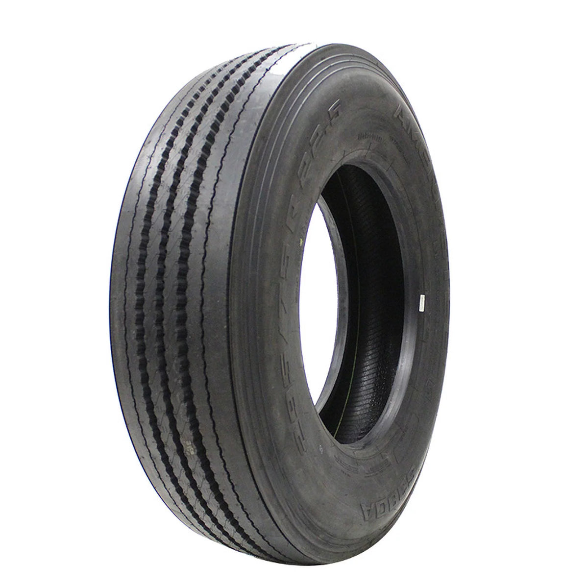 295/75R22.5 Commercial Tire F379336