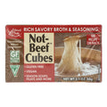 Natural Bouillon Cubes 3.1 oz Case of 12 H505