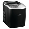 Automatic Portable Countertop Ice Maker Machine Black R8351