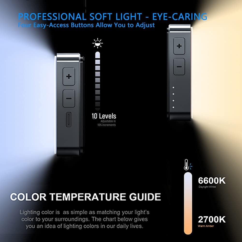 Video Conference Lighting USB LED Light Q4592