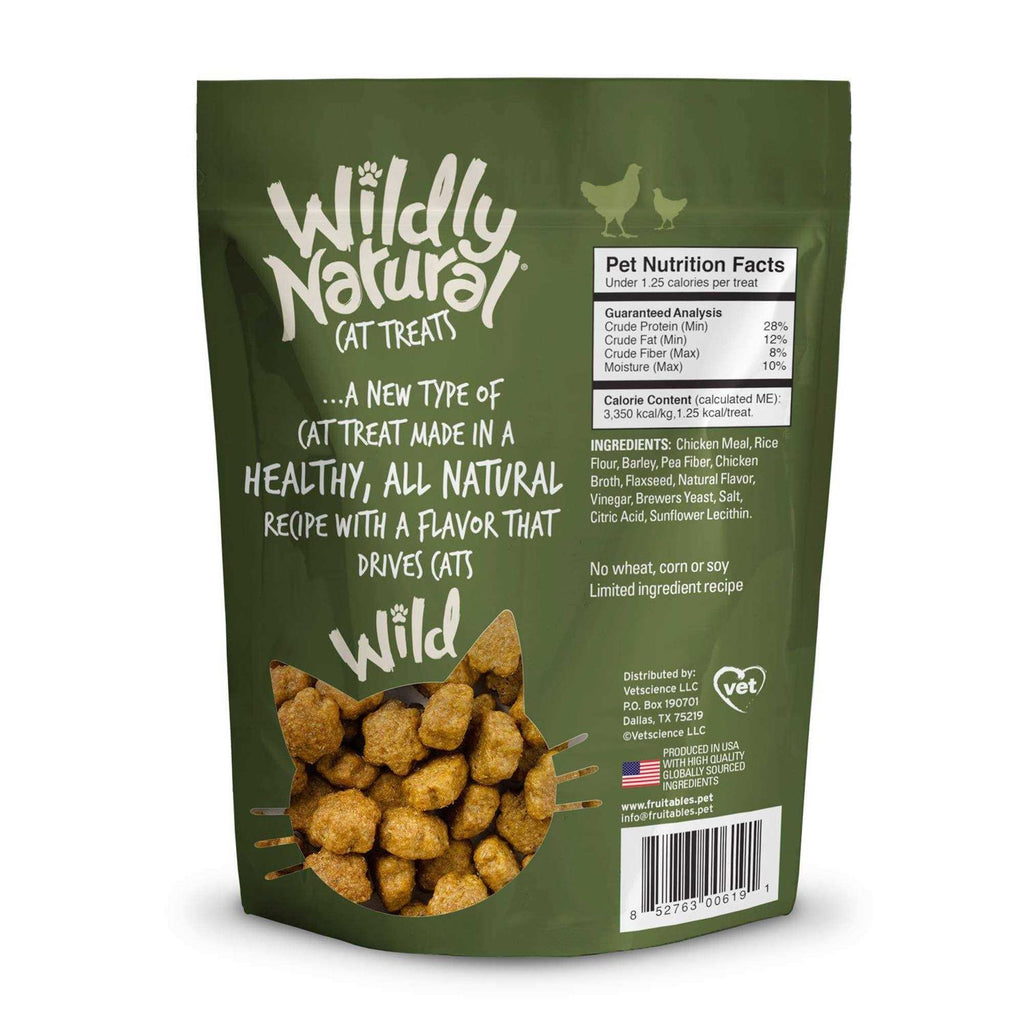 Chicken Cat Treats H1766