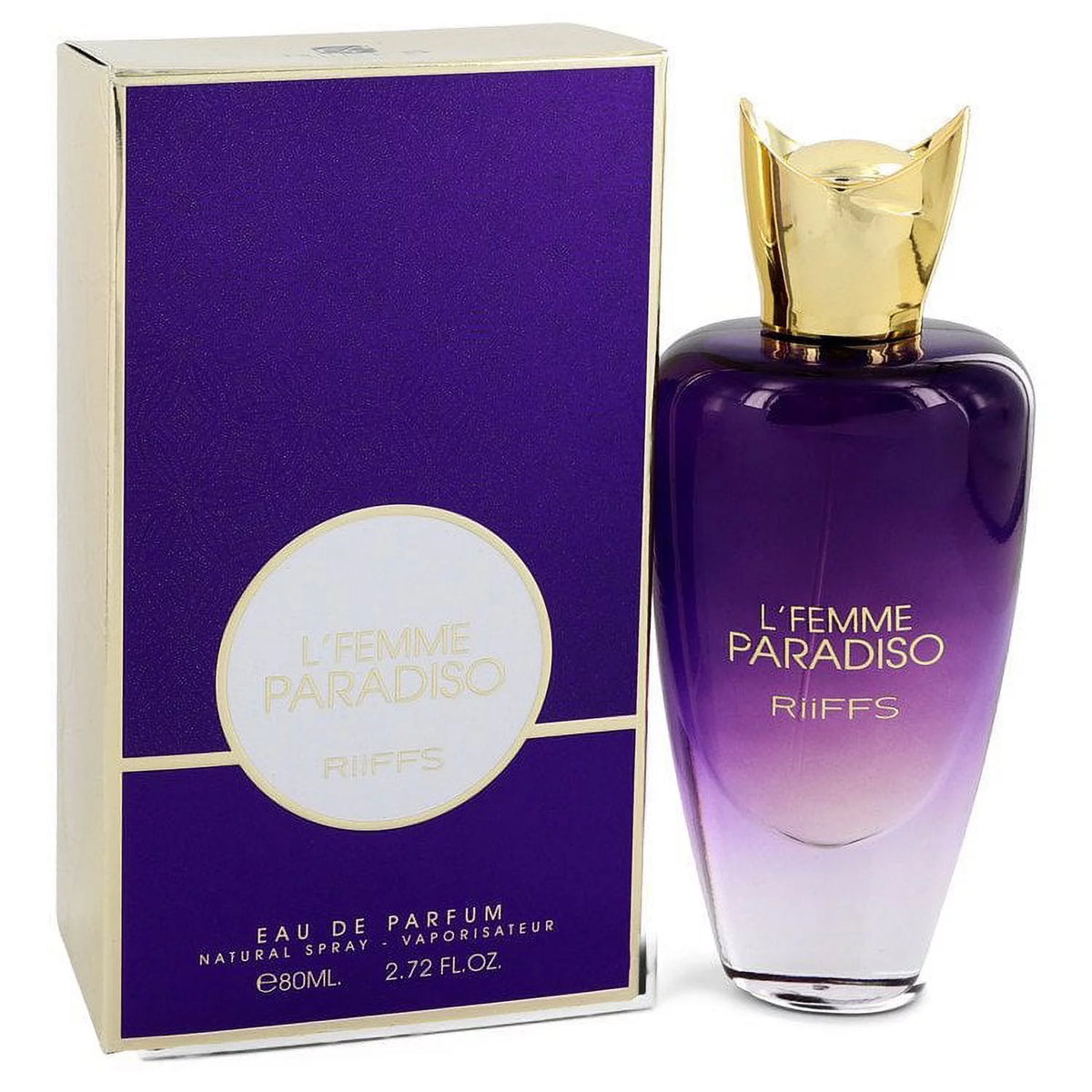 Eau De Parfum Spray 2.7 oz Q318517