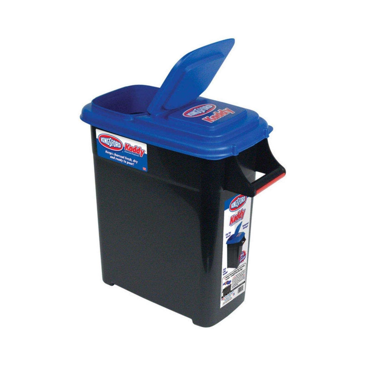 Charcoal Dispenser V41185