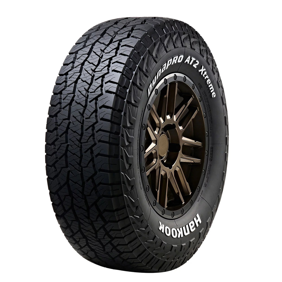 All Terrain Light Truck Tire A6907