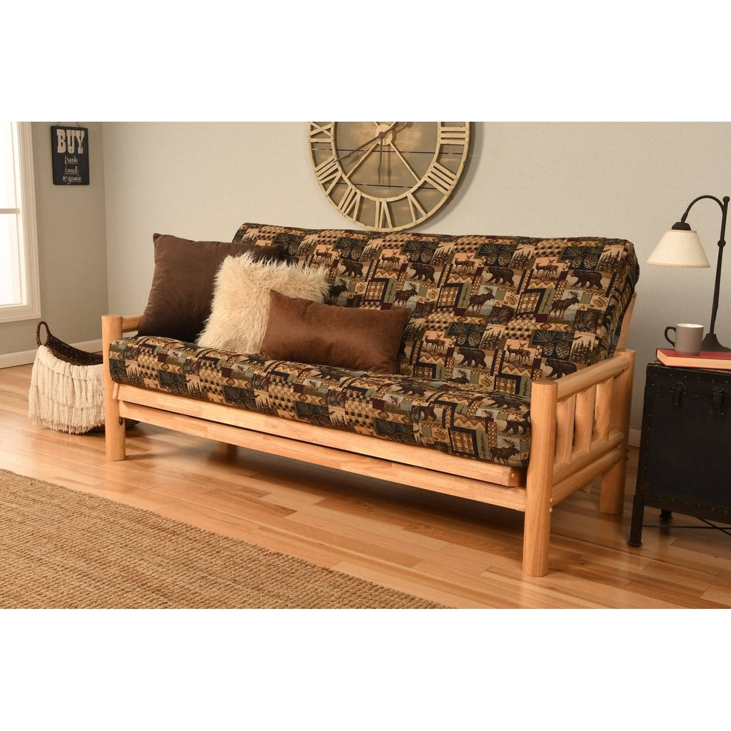 Full-Size Futon Mattress G187274