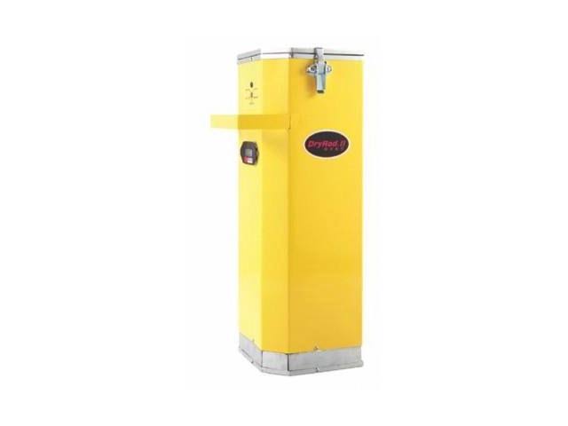Rod Oven Type 2, 20 lb. Capacity B581085