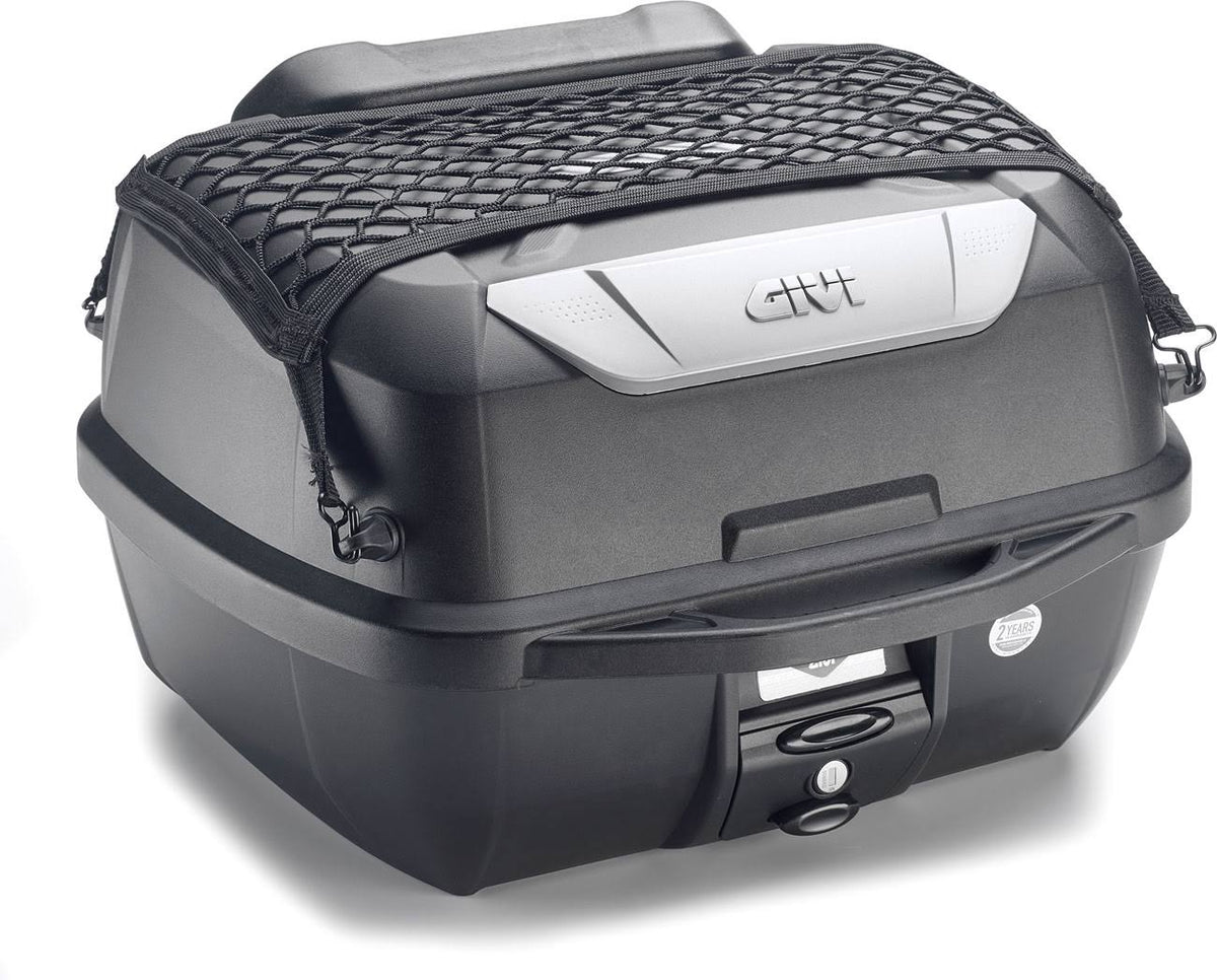 43 LITER Monolock Top Case U71203