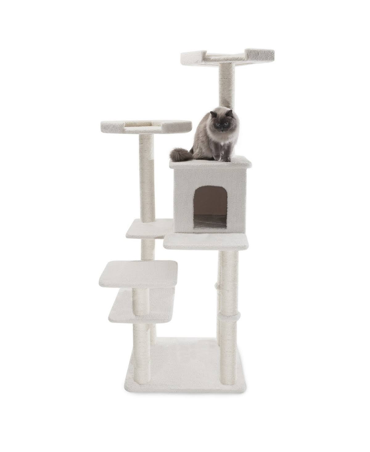 66-In. Cat Tree A169767