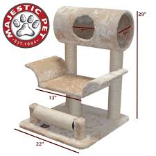 66-In. Cat Tree A169767