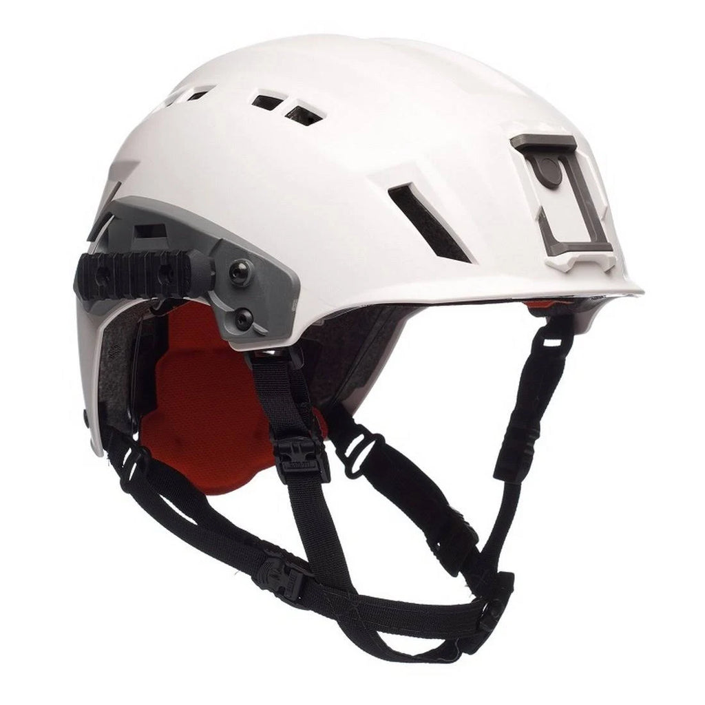 White Tactical Helmet W29043