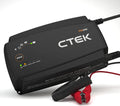 25A 12V Battery Charger and Power Supply P691