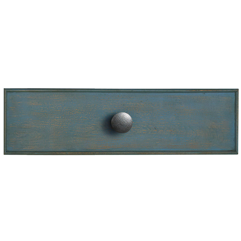 Blue Nightstand U64214