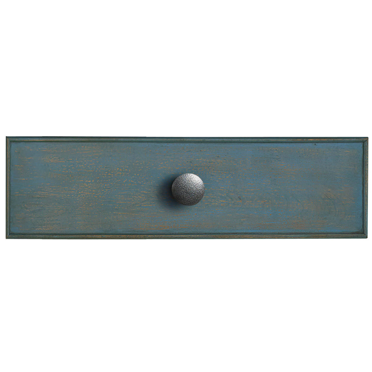 Blue Nightstand U64214