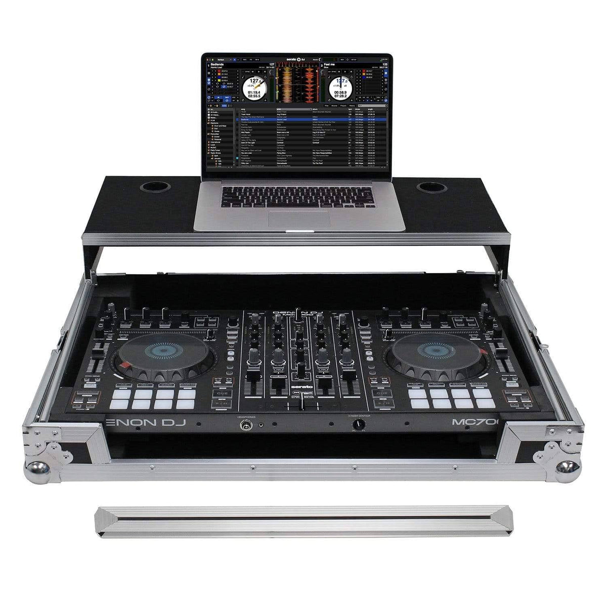 DJ Controller Case C8815