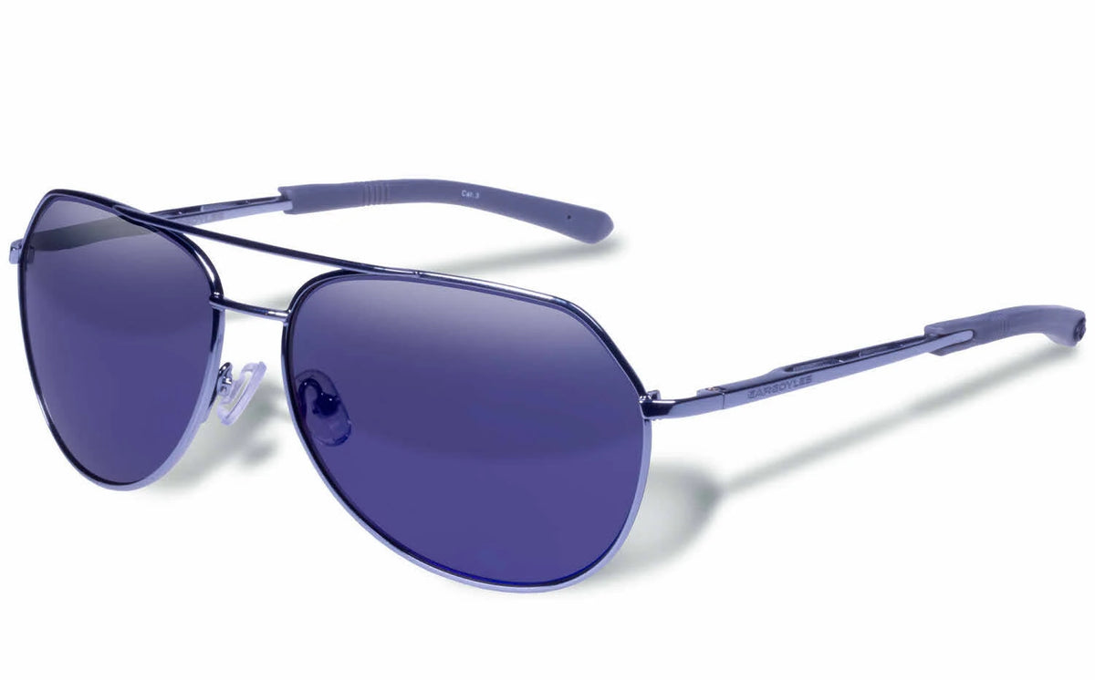 Gunmetal Sunglasses W4359