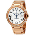 Owl Leather Watch W967