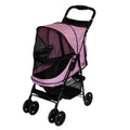 No-Zip Stroller I757146