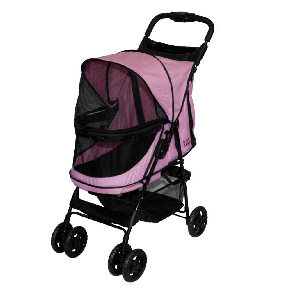 No-Zip Stroller I757146