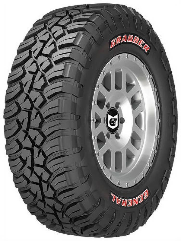 LT35/12.50R15 113Q Tire T451181
