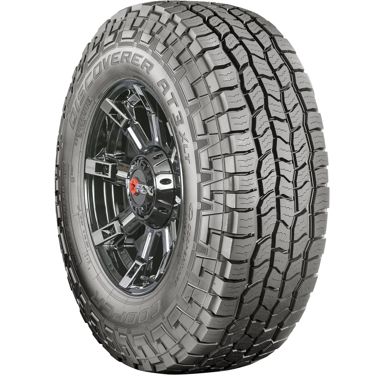 All Terrain Light Truck Tire Q90530