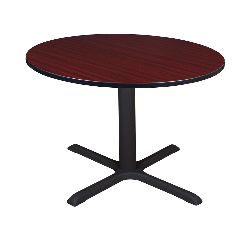 48" Round Breakroom Table F967