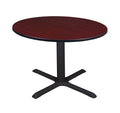 48" Round Breakroom Table F967