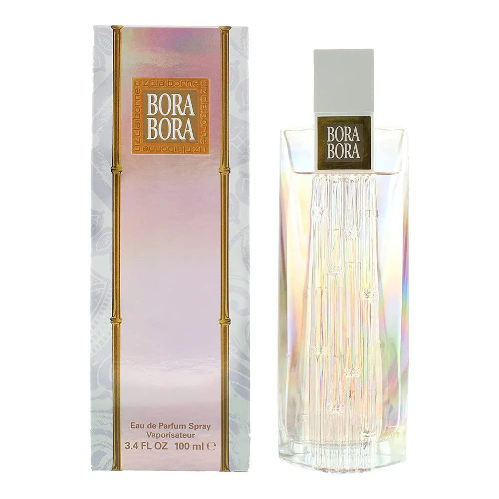 Perfume Eau De Parfum Spray 3.4 Fl Oz J921756