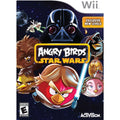 Angry Birds Star Wars Wii O294718