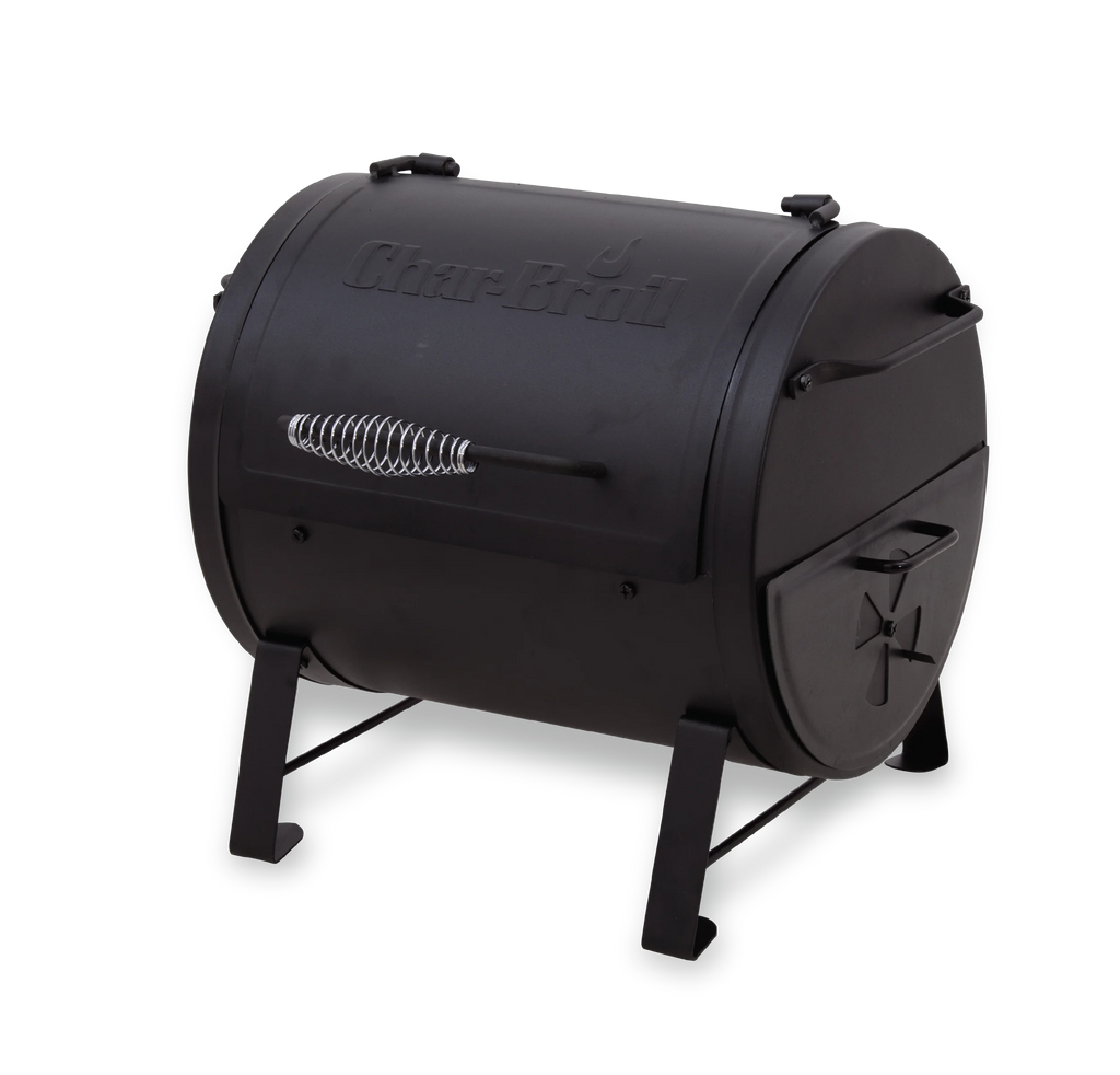 18" Charcoal Grill Black V15587