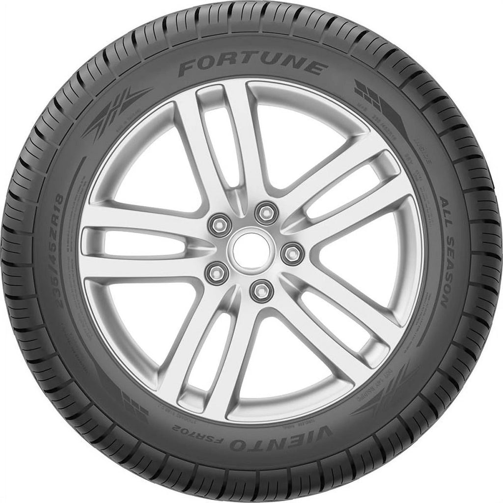 All Season 235/35ZR19 91Y XL Passenger Tire A1884