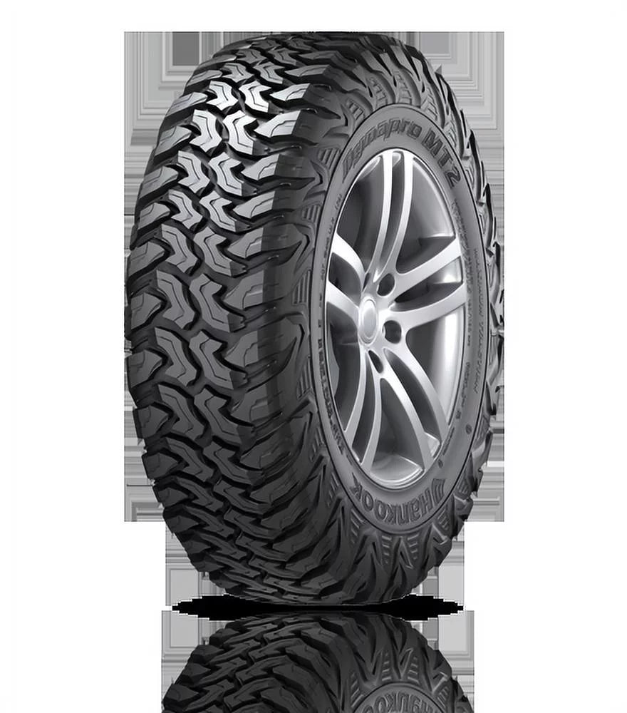 Mud Terrain Light Truck Tire L8572