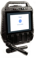 Wireless Karaoke Machine B673